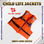 IMPA CODE 330132
